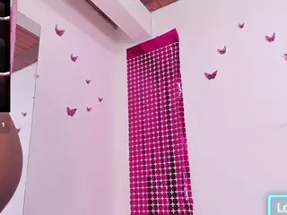kimberly-shantal's Live Sex Cam Show