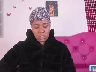 kimberly-shantal's Live Sex Cam Show