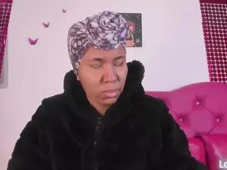 kimberly-shantal's Live Sex Cam Show