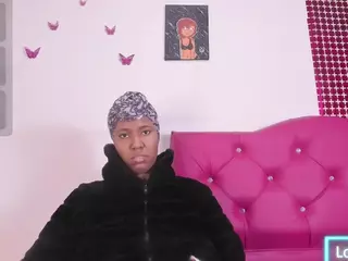 kimberly-shantal's Live Sex Cam Show