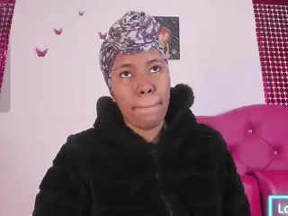 kimberly-shantal's Live Sex Cam Show