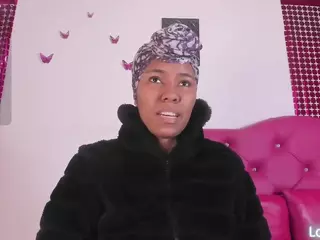 kimberly-shantal's Live Sex Cam Show