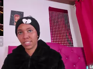kimberly-shantal's Live Sex Cam Show