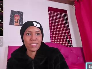 kimberly-shantal's Live Sex Cam Show