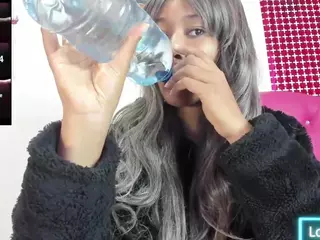 kimberly-shantal's Live Sex Cam Show