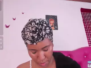 kimberly-shantal's Live Sex Cam Show