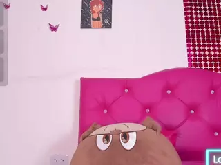 kimberly-shantal's Live Sex Cam Show