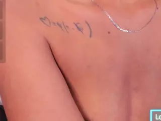 kimberly-shantal's Live Sex Cam Show