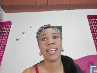 kimberly-shantal's Live Sex Cam Show