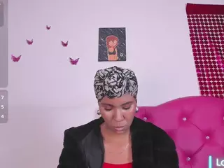 kimberly-shantal's Live Sex Cam Show