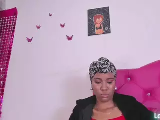kimberly-shantal's Live Sex Cam Show