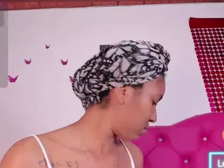kimberly-shantal's Live Sex Cam Show