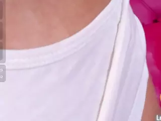 kimberly-shantal's Live Sex Cam Show