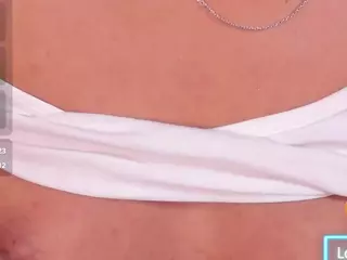 kimberly-shantal's Live Sex Cam Show
