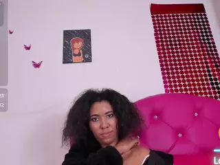 kimberly-shantal's Live Sex Cam Show