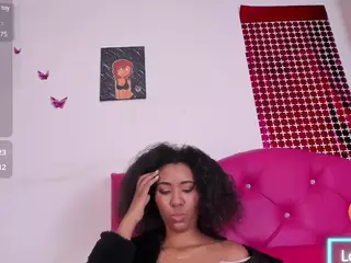 kimberly-shantal's Live Sex Cam Show