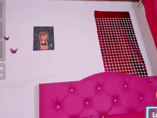 kimberly-shantal's Live Sex Cam Show