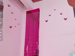 kimberly-shantal's Live Sex Cam Show
