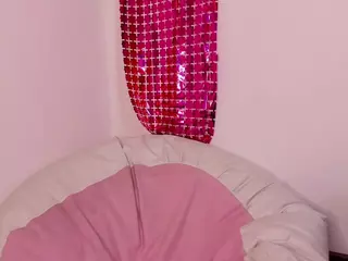 kimberly-shantal's Live Sex Cam Show