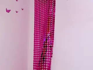 kimberly-shantal's Live Sex Cam Show