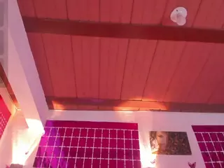 kimberly-shantal's Live Sex Cam Show