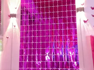 kimberly-shantal's Live Sex Cam Show