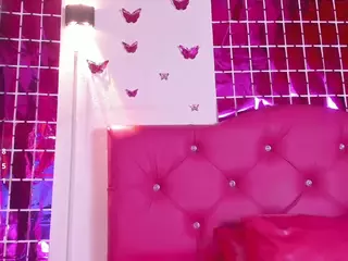 kimberly-shantal's Live Sex Cam Show