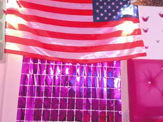 kimberly-shantal's Live Sex Cam Show