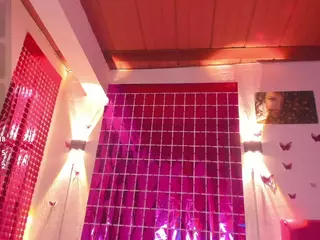 kimberly-shantal's Live Sex Cam Show