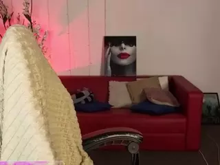 KrisFlame's Live Sex Cam Show