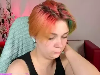 KrisFlame's Live Sex Cam Show