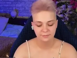 KrisFlame's Live Sex Cam Show