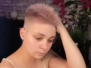 KrisFlame's Live Sex Cam Show
