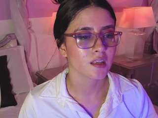 lillianderson Live Webcam on CamSoda