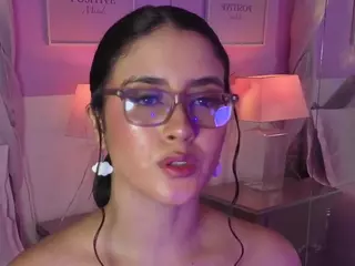 LiLLiAnderson's Live Sex Cam Show