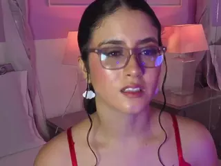 LiLLiAnderson's Live Sex Cam Show
