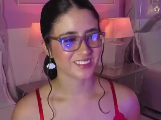 LiLLiAnderson's Live Sex Cam Show