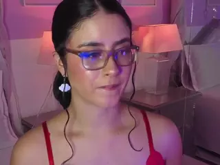 LiLLiAnderson's Live Sex Cam Show