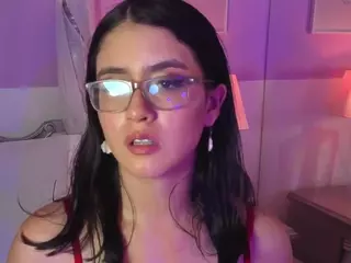 LiLLiAnderson's Live Sex Cam Show