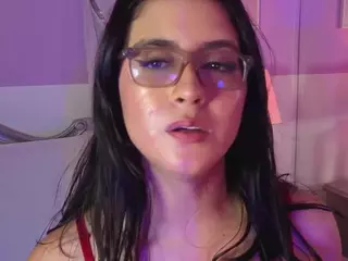 LiLLiAnderson's Live Sex Cam Show