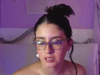 LiLLiAnderson's Live Sex Cam Show