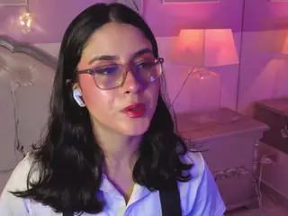 LiLLiAnderson's Live Sex Cam Show