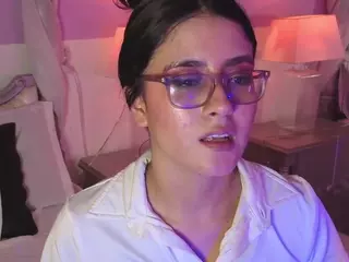 LiLLiAnderson's Live Sex Cam Show
