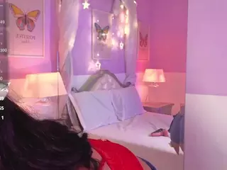 LiLLiAnderson's Live Sex Cam Show