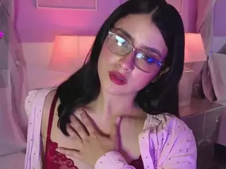 LiLLiAnderson's Live Sex Cam Show