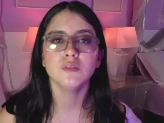 LiLLiAnderson's Live Sex Cam Show