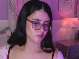 LiLLiAnderson's Live Sex Cam Show