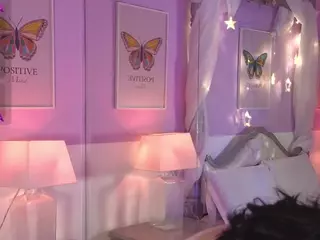 LiLLiAnderson's Live Sex Cam Show