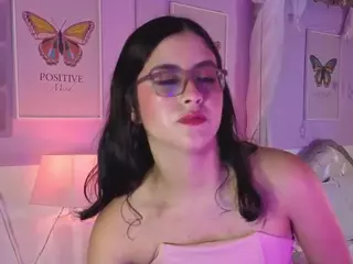 LiLLiAnderson's Live Sex Cam Show
