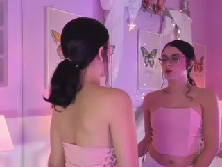 LiLLiAnderson's Live Sex Cam Show